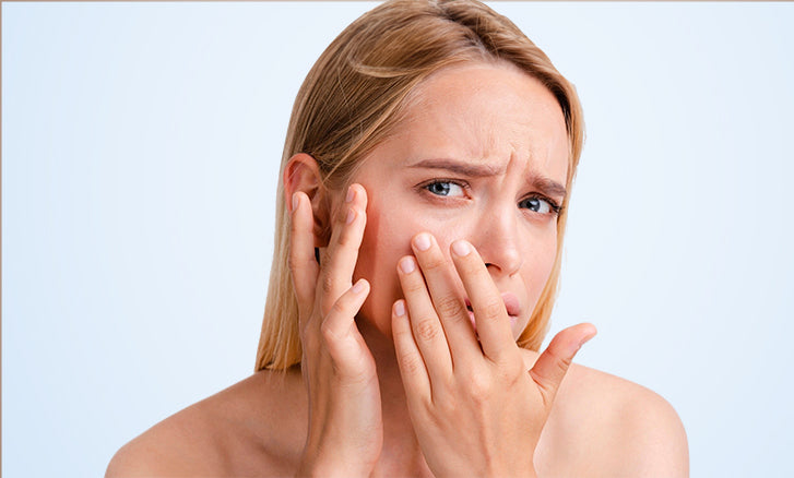 Understanding Your Skin Barrier: What It Is and Why It Matters