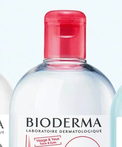 All about micellar water, to cleanse skin without overtreating it