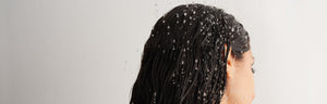 Hygiene - Hair and scalp