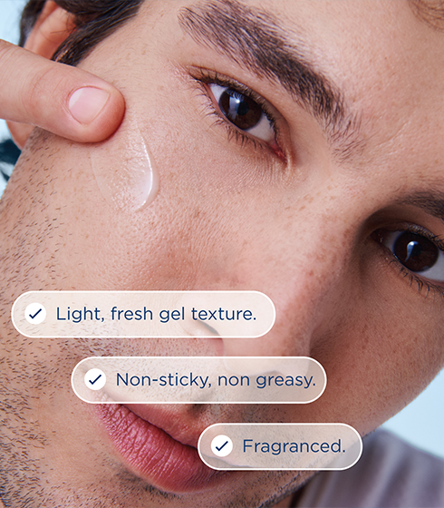 Hydrabio Serum 72H Hydration Booster – Hyaluronic Acid + Niacinamide Face Serum