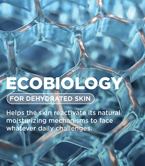 Hydrabio Perfecteur SPF30 3-in-1 Hydrating Sunscreen with Glow – 72H Moisturizing Radiance Fluid