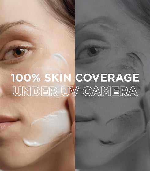 Bioderma Photoderm XDefense Ultra-Fluid SPF 50+ Invisible Sunscreen I PA ++++ I In-Vivo tested