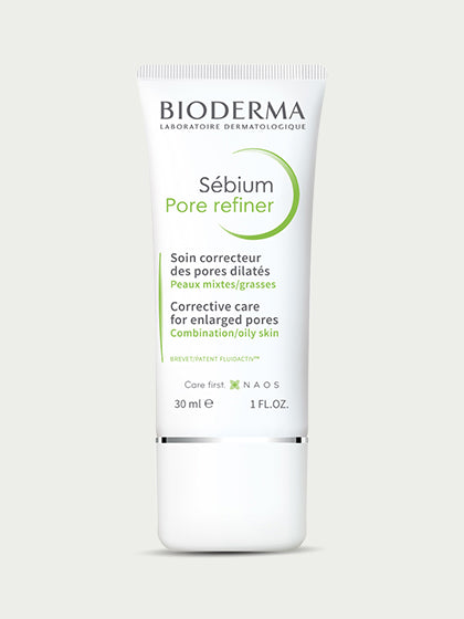 🎁 Sebium Pore Refiner With Salicylic Acid For Combination To Oily Skin - 5ml