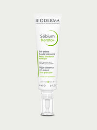 Sebium Kerato+ Anti-Blemish Gel Cream - Spot Corrector - Eliminates Pimples & Blackheads