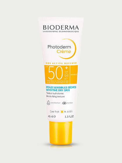 Photoderm SPF50+ Cream