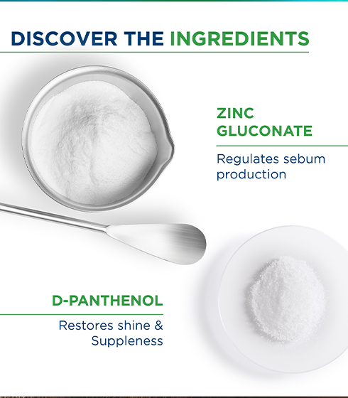 Node G - Purifying Shampoo For Oily Hair & Scalp