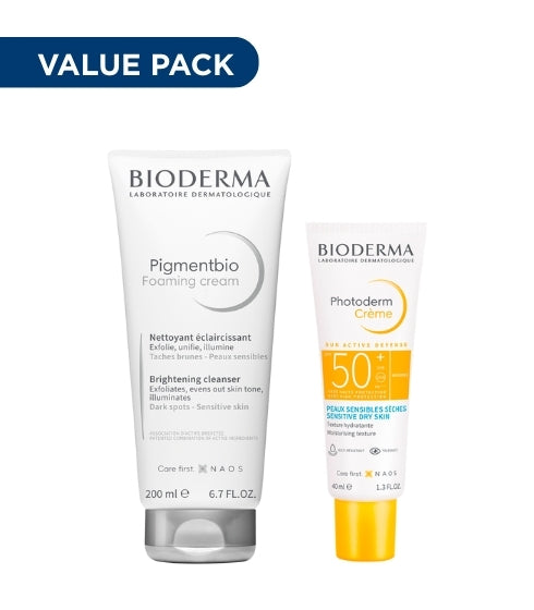 Value Combo - PFC & Photoderm Creme