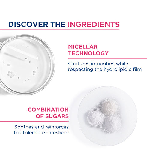 Your Everyday Glow Combo: Sensibio H2O (250ml) & Pigmentbio Foaming Cream (200ml)