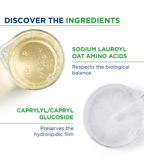 Node Non-Detergent Fluid Shampoo - SLS Free