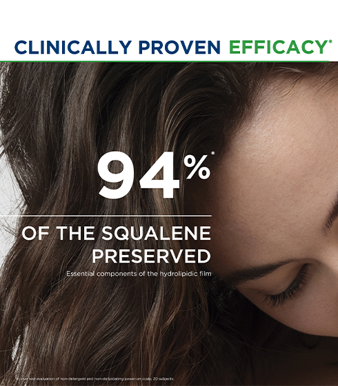 Node Non-Detergent Fluid Shampoo - SLS Free