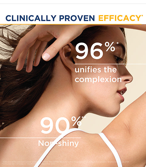 Photoderm Aquafluide Neutre Sunscreen - SPF 50+ Non-tinted Sunscreen For Sensitive Skin