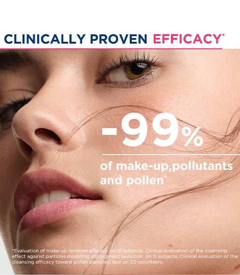 Your Everyday Glow Combo: Sensibio H2O (250ml) & Pigmentbio Foaming Cream (200ml)