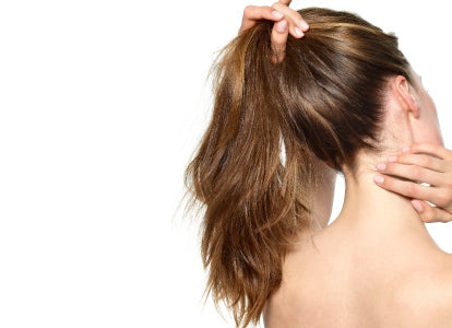 Haircare - All Scalp