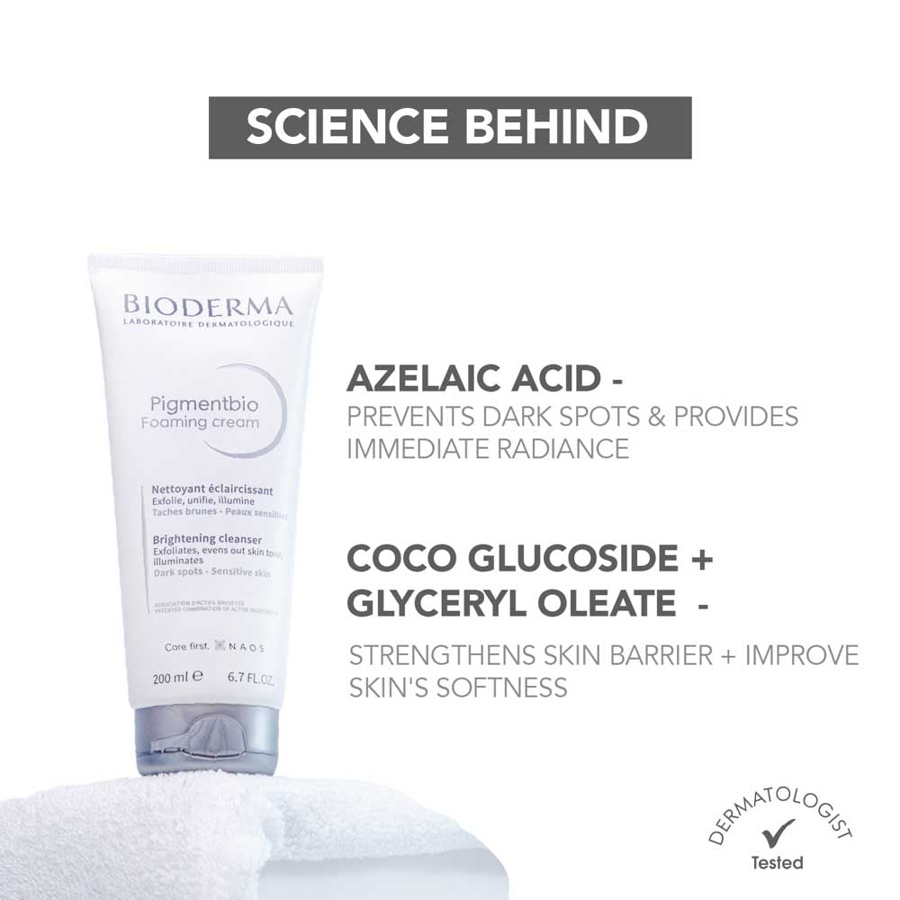Value Combo - Atoderm Crème 200ml & PFC