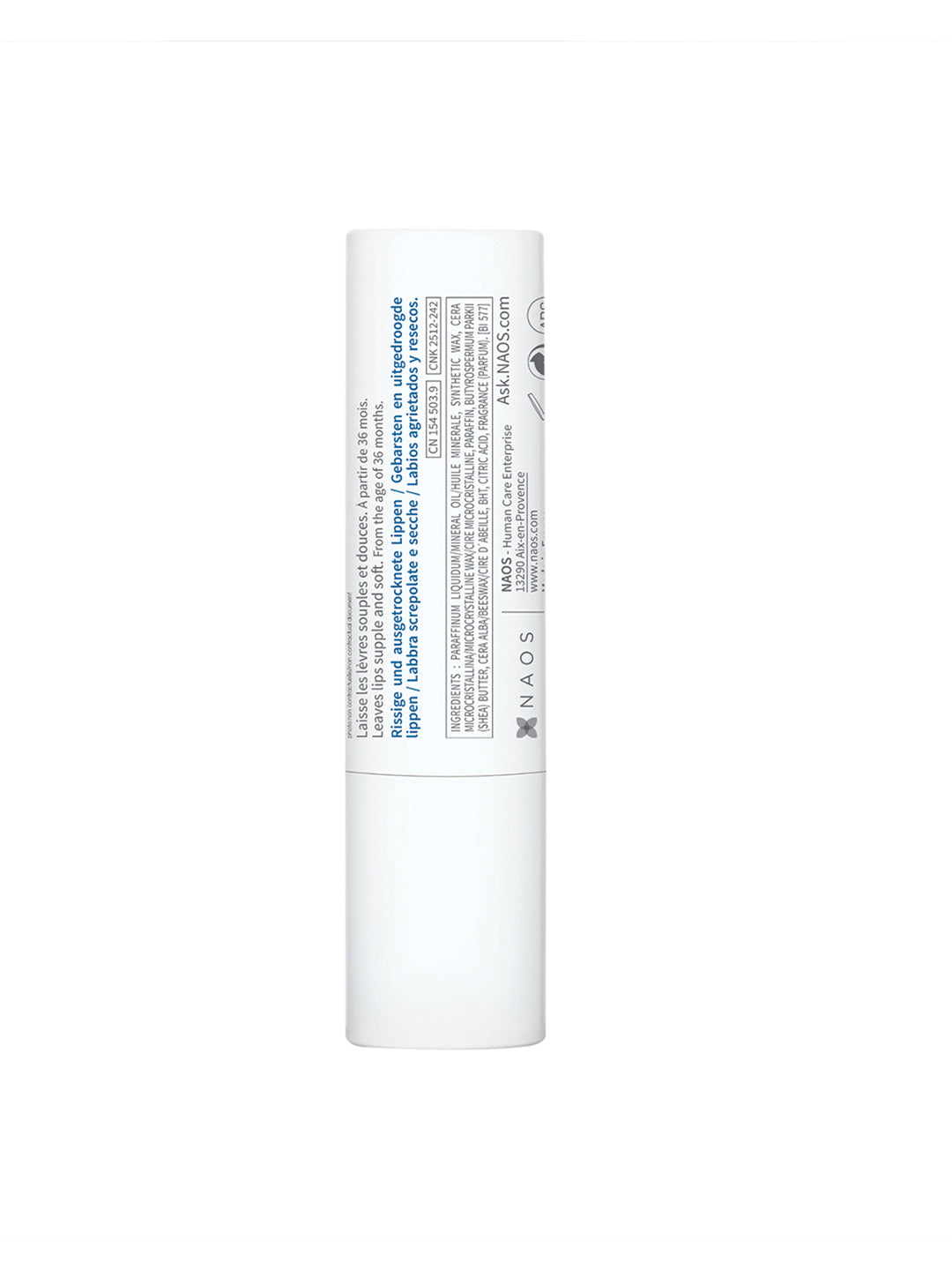 Bioderma Atoderm Lèvres Moisturising Stick