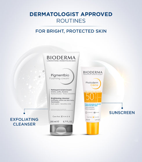 Value Combo - PFC & Photoderm Creme