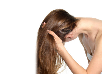 Haircare - Dandruff