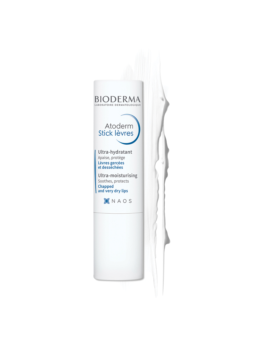 Bioderma Atoderm Lèvres Moisturising Stick