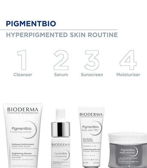 Pigmentbio C-Concentrate - Brightening Serum