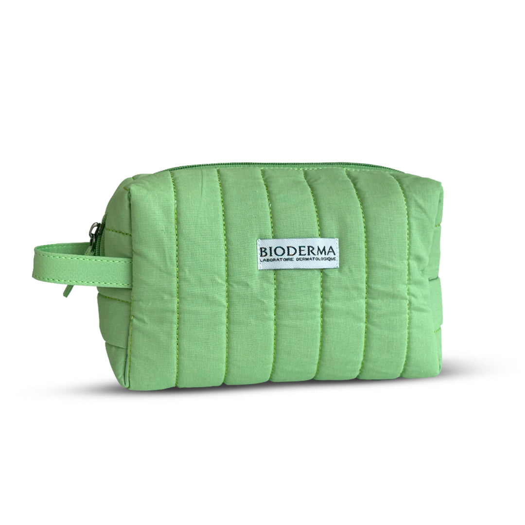 Exclusive Sebium Pouch Free
