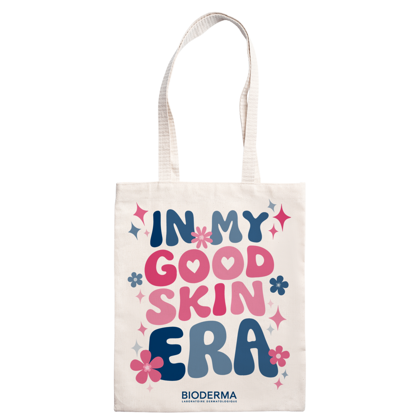 🎁 Exclusive Tote Bag (100% off)