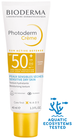 Load image into Gallery viewer, Photoderm SPF50+ Crème Teinte Claire

