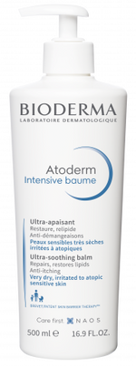Load image into Gallery viewer, Atoderm Intensive Baume
