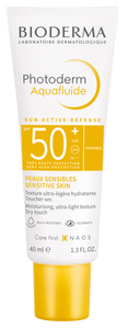 Photoderm Aquafluide SPF50+