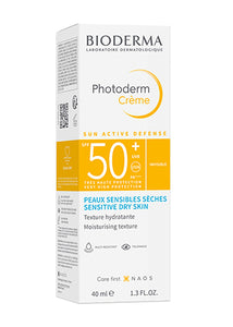 Photoderm SPF50+ Crème