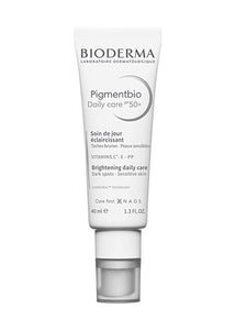 Pigmentbio Daily Care