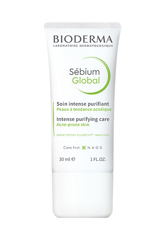 Sebium Global Intense Cream