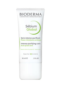 Sebium Global Intense Cream