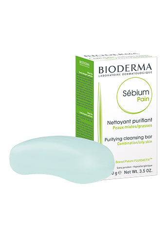 Sebium Pain Anti-Acne Soap